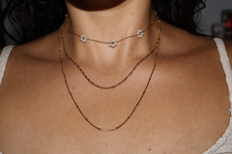 Gia necklace