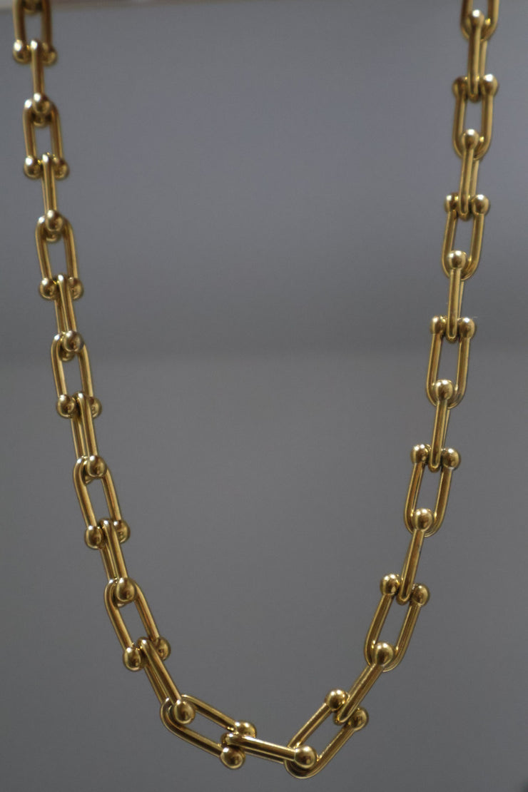 Kaia Necklace