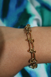 Knots Bracelet