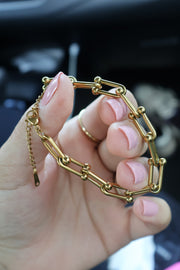 Kaia bracelet