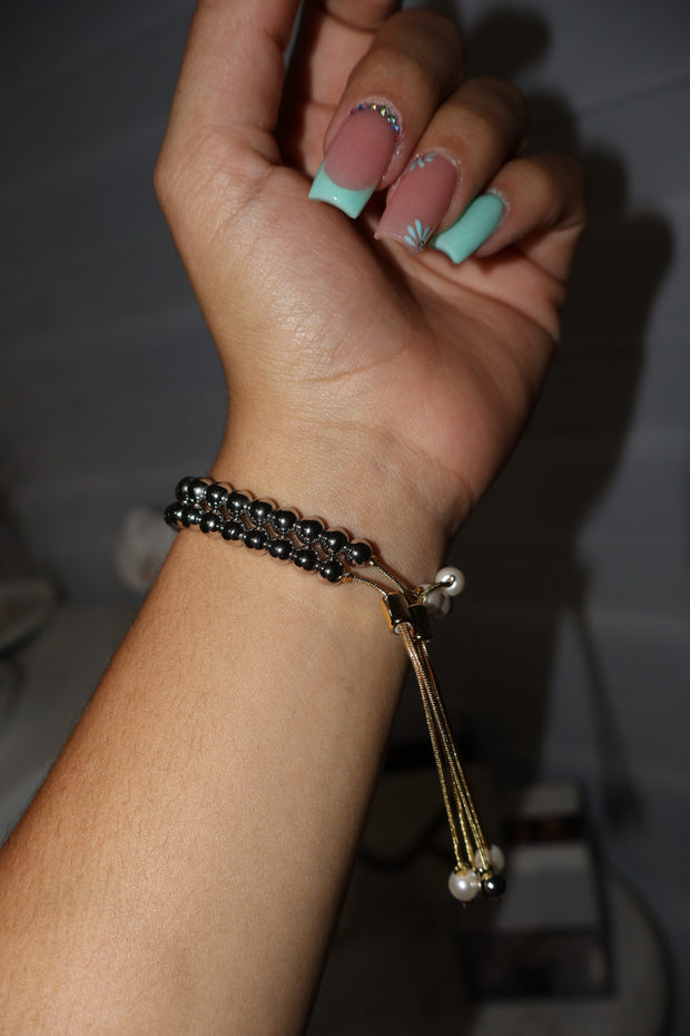 Leila bracelet