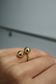Ares ring